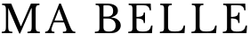 Ma Belle